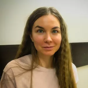 Петрова Виктория Руслановна
