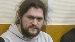 Ребровский Павел Викторович