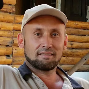 Абсеитов Зеври Сердарович