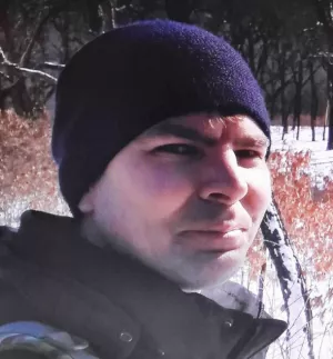 Качин Валерий Сергеевич