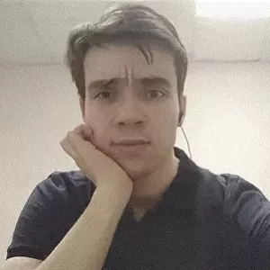 Мелихов Евгений Юрьевич