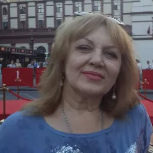 Тохмахова Лидия Леонидовна
