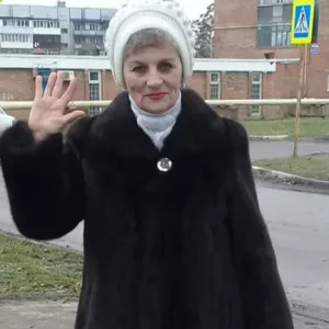 Майборода Евгения Николаевна
