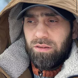 Белокиев Ислам Русланович