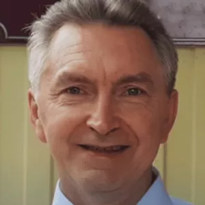 Рогозин Валерий Анатольевич