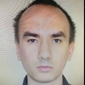 Зарипов Захар Владимирович