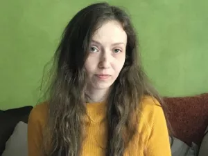 Стеч Людмила Олеговна