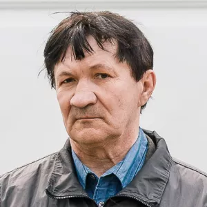 Тырышкин Олег Васильевич