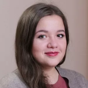 Дулова Дарья Игоревна