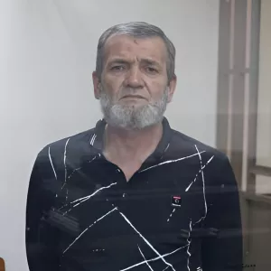 Омеров Энвер Викторович