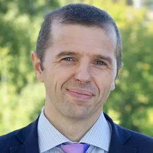 Суворков Евгений Анатольевич