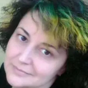 Александрова Анна Вячеславовна