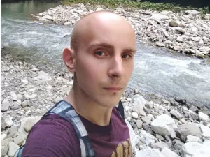 Скрипин Кирилл Павлович