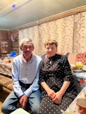 Давлетбердин Умутбай Аитбаевич