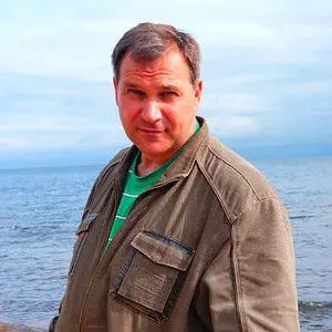 Alexander Glushkin