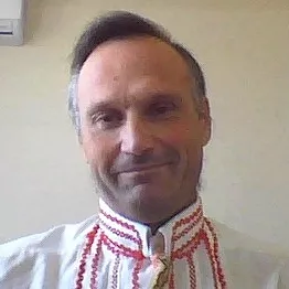 Белозеров Андрей Владимирович