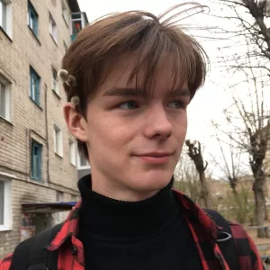 Снежков Александр Евгеньевич