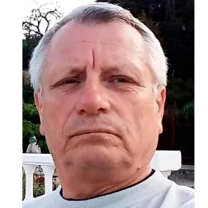 Воищев Николай Павлович