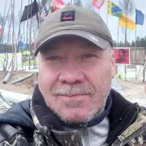 Аднобаев Радик Михайлович