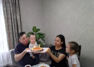 Исянгильдин Мунир Муратович