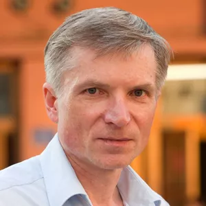 Горинов Алексей Александрович