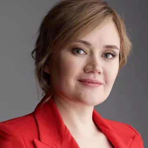 Чанышева Лилия Айратовна