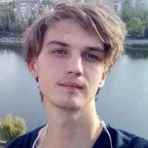 Грин-Романов Павел Сергеевич