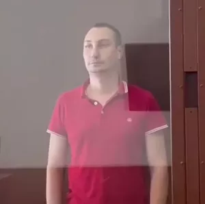 Горбачевский Алексей Викторович