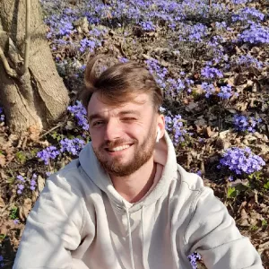 Трегубов Роман Денисович