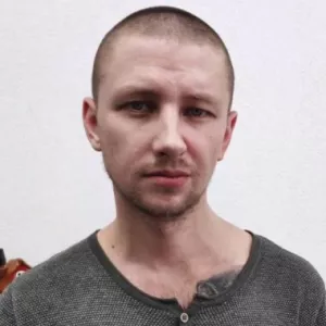 Петровский Николай Николаевич