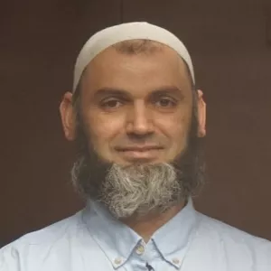 Шейхалиев Рустем Динарович