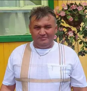 Ахметшин Фатих Исрафилович