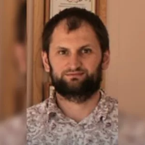Яблоков Сергей Николаевич