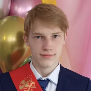 Бердюгин Даниил Александрович