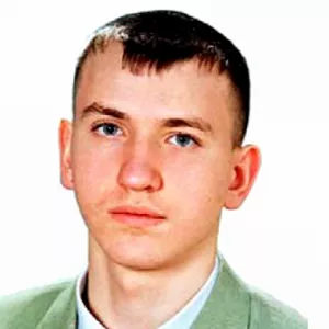 Котиков Евгений Сергеевич