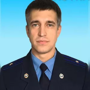 Жилин Михаил Алексеевич