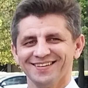 Румянцев Александр Вячеславович