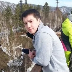 Хохлов Павел Игоревич