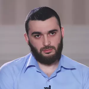 Гаджиев Абдулмумин Хабибович