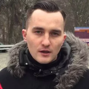 Оршулевич Александр Владимирович