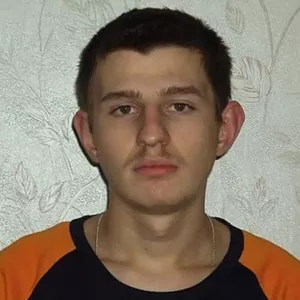 Лямин Дмитрий Александрович