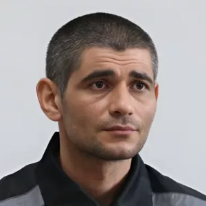 Меметшаев Артур Алиевич