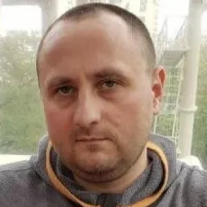 Борисенко Дмитрий Владимирович