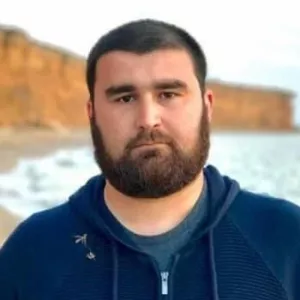 Ибрагимов Тимур Изетович