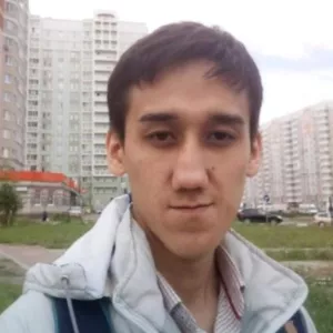 Джураев Ахмаджон Анварович