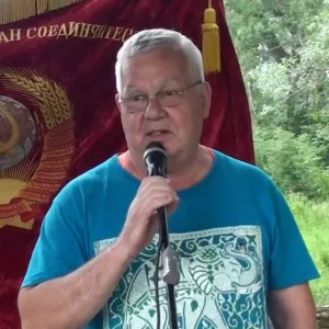 Ефимов Юрий Федорович