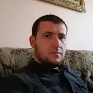 Умеров Аметхан Айдерович