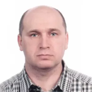 Харламов Андрей Владимирович
