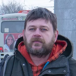 Останин Вадим Валерьевич
