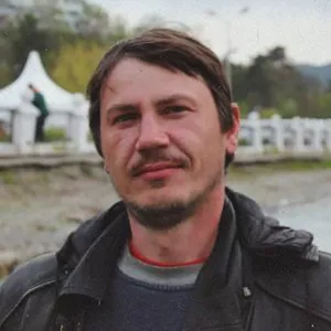 Круглов Евгений Борисович